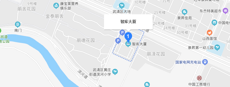 天津申遠(yuǎn)同創(chuàng)科技有限公司
地圖