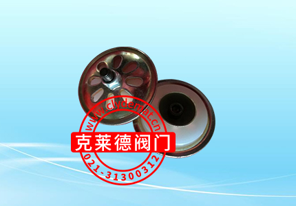 止回閥閥芯1/2”